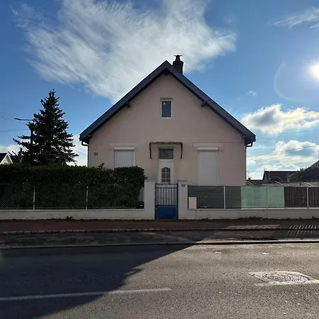Maison Dijon