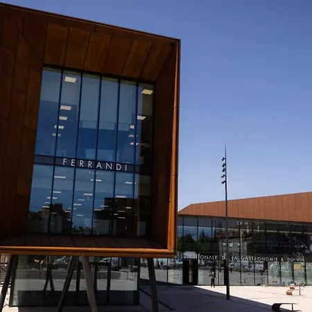 Holiday home La Miranda