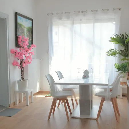 Tatil Evi La Miranda *