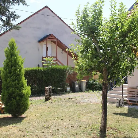 Maison * Dijon