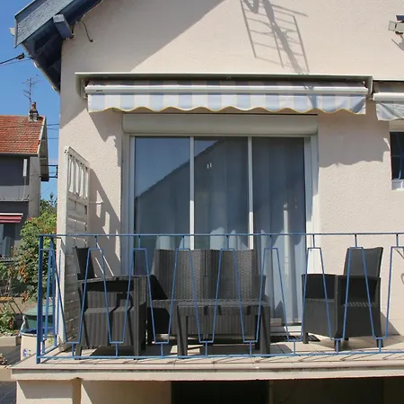 Maison Dijon