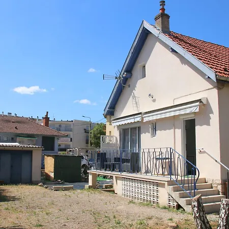 Tatil Evi La Miranda