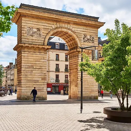 Maison Holiday home Dijon