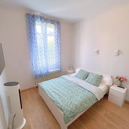 Holiday home La Miranda