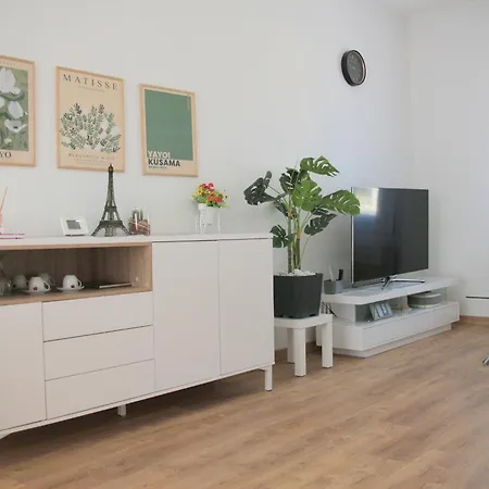 La Miranda Prázdninový dům *