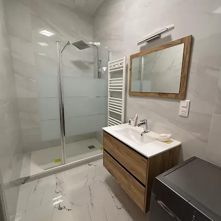 Holiday home La Miranda