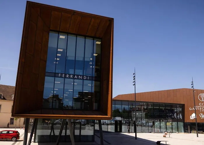 Tatil Evi La Miranda