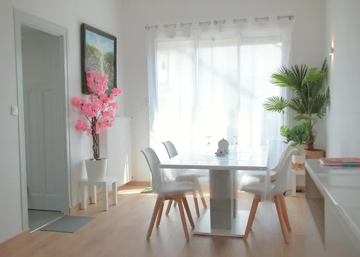 Tatil Evi La Miranda *