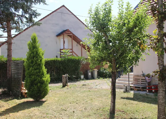 La Miranda * Дижон