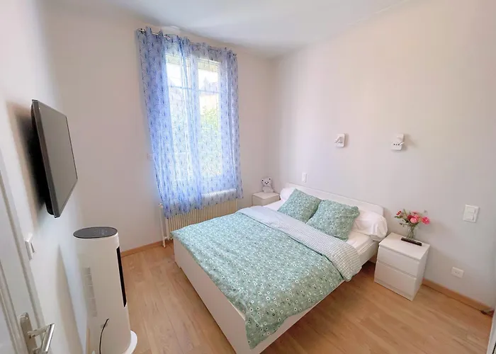 Tatil Evi La Miranda