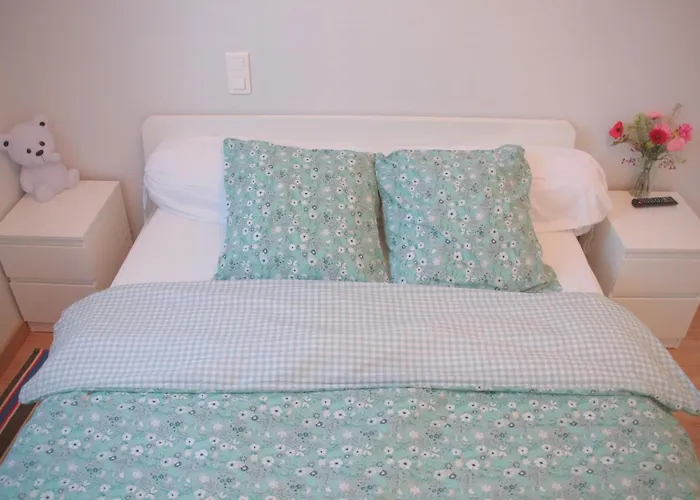 La Miranda Tatil Evi *