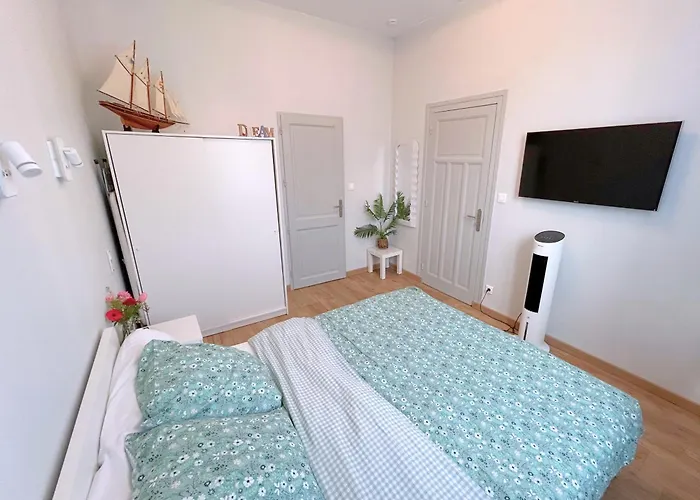 Tatil Evi La Miranda *