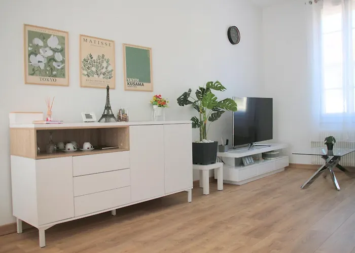 La Miranda Дом отдыха *