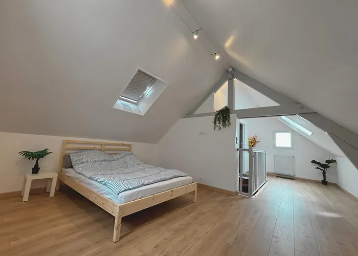 La Miranda Tatil Evi