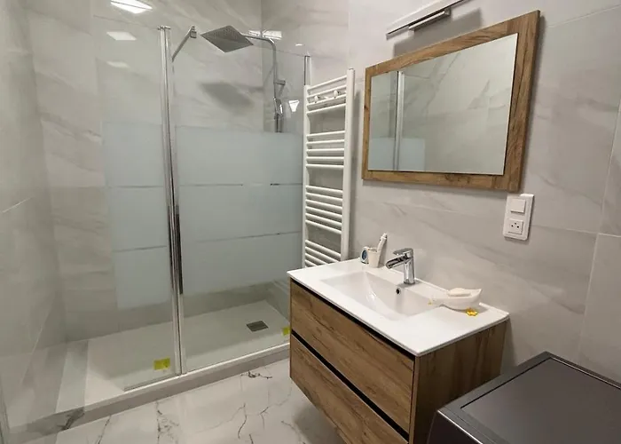 Tatil Evi La Miranda